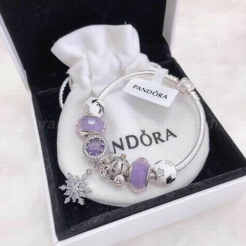 Pandora Bracelets 769